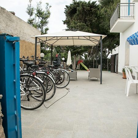 Cavalluccio Marino Apartman Favignana Kültér fotó