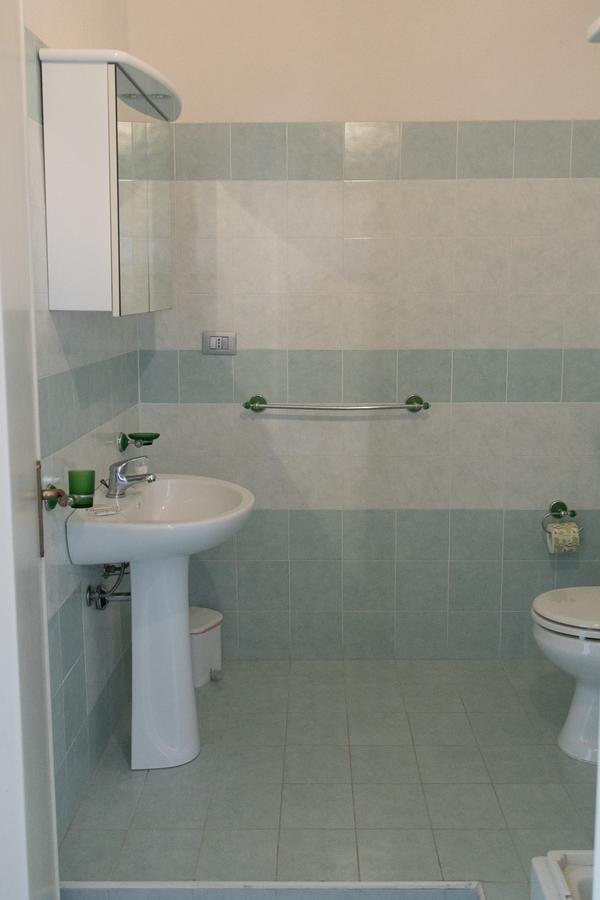Cavalluccio Marino Apartman Favignana Kültér fotó