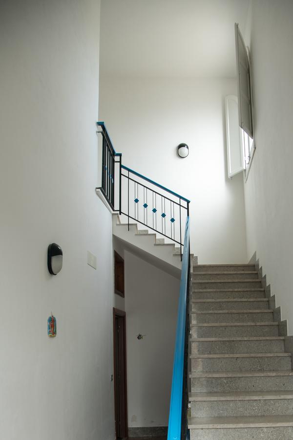 Cavalluccio Marino Apartman Favignana Kültér fotó