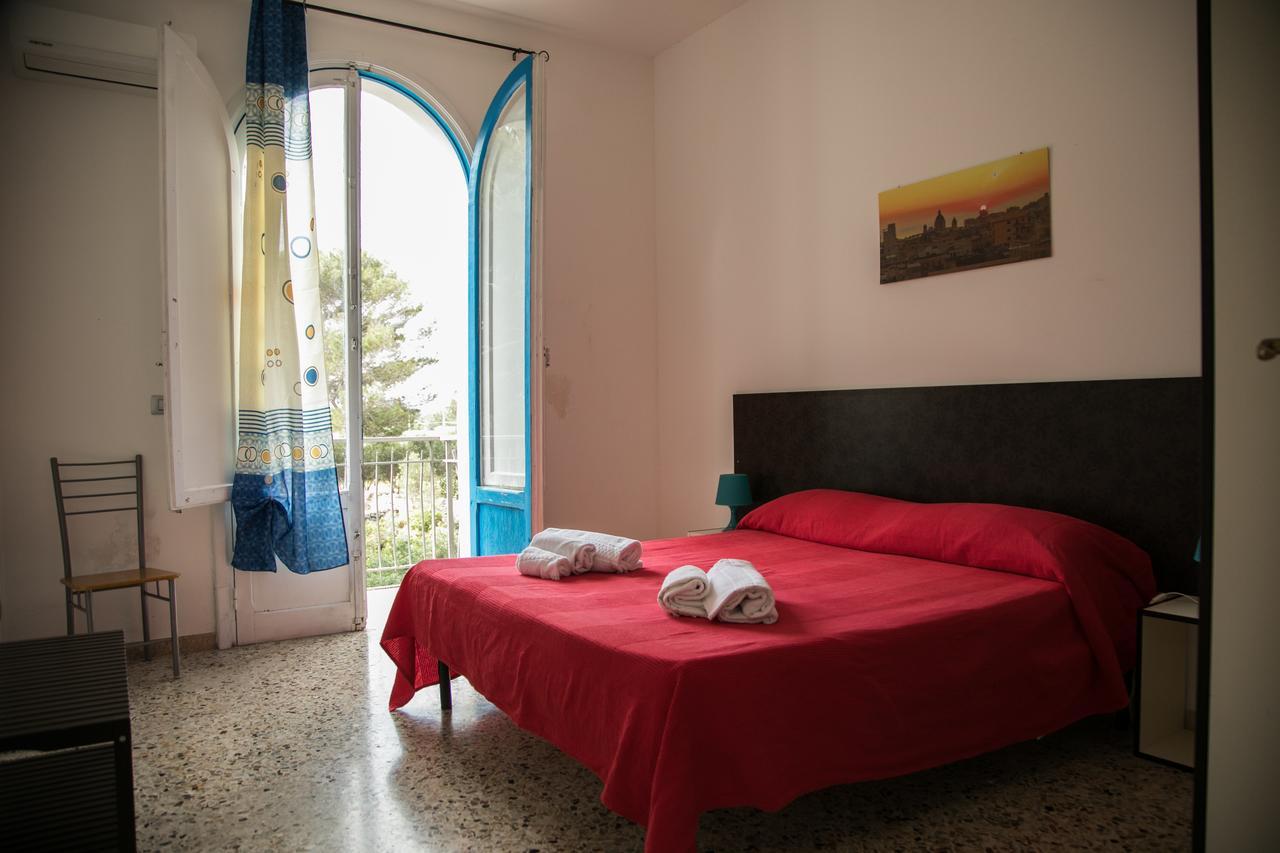 Cavalluccio Marino Apartman Favignana Kültér fotó
