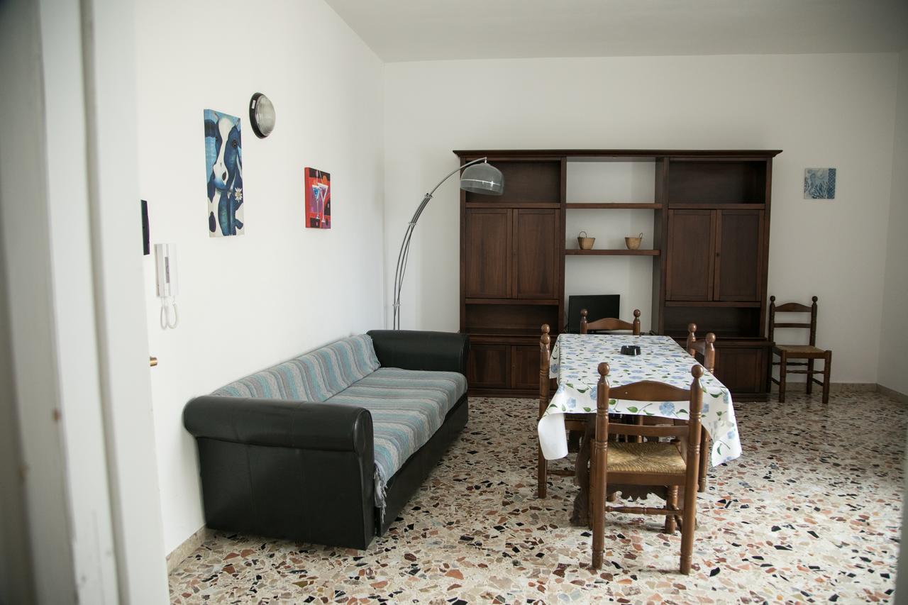 Cavalluccio Marino Apartman Favignana Kültér fotó