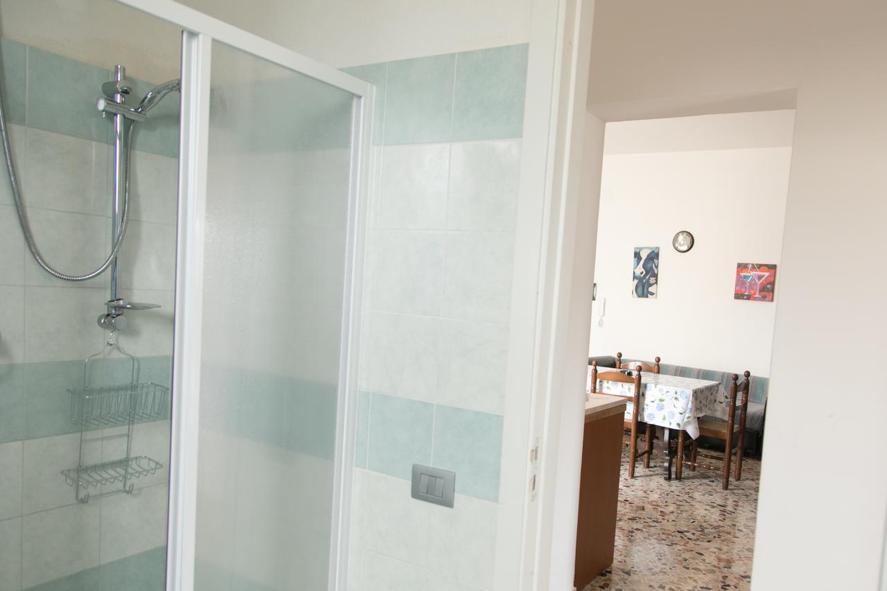 Cavalluccio Marino Apartman Favignana Kültér fotó
