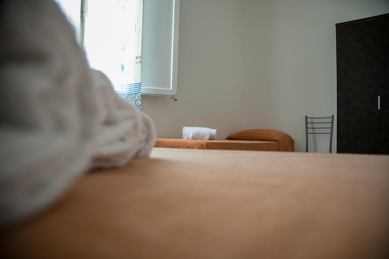Cavalluccio Marino Apartman Favignana Kültér fotó