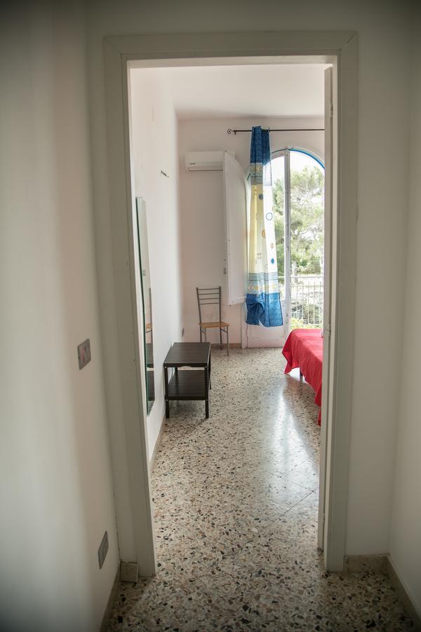 Cavalluccio Marino Apartman Favignana Kültér fotó