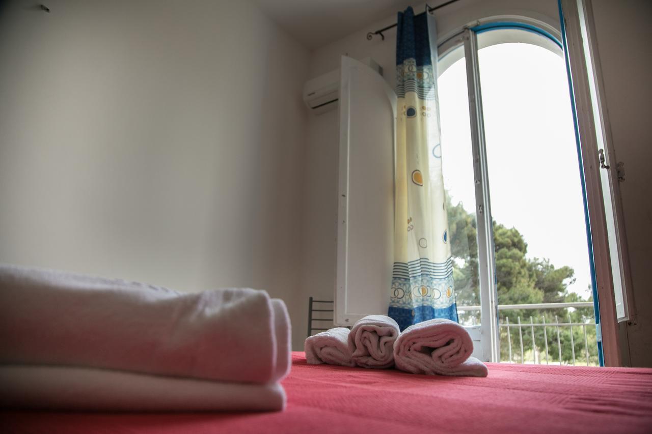 Cavalluccio Marino Apartman Favignana Kültér fotó