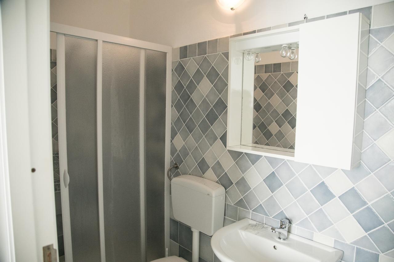 Cavalluccio Marino Apartman Favignana Kültér fotó