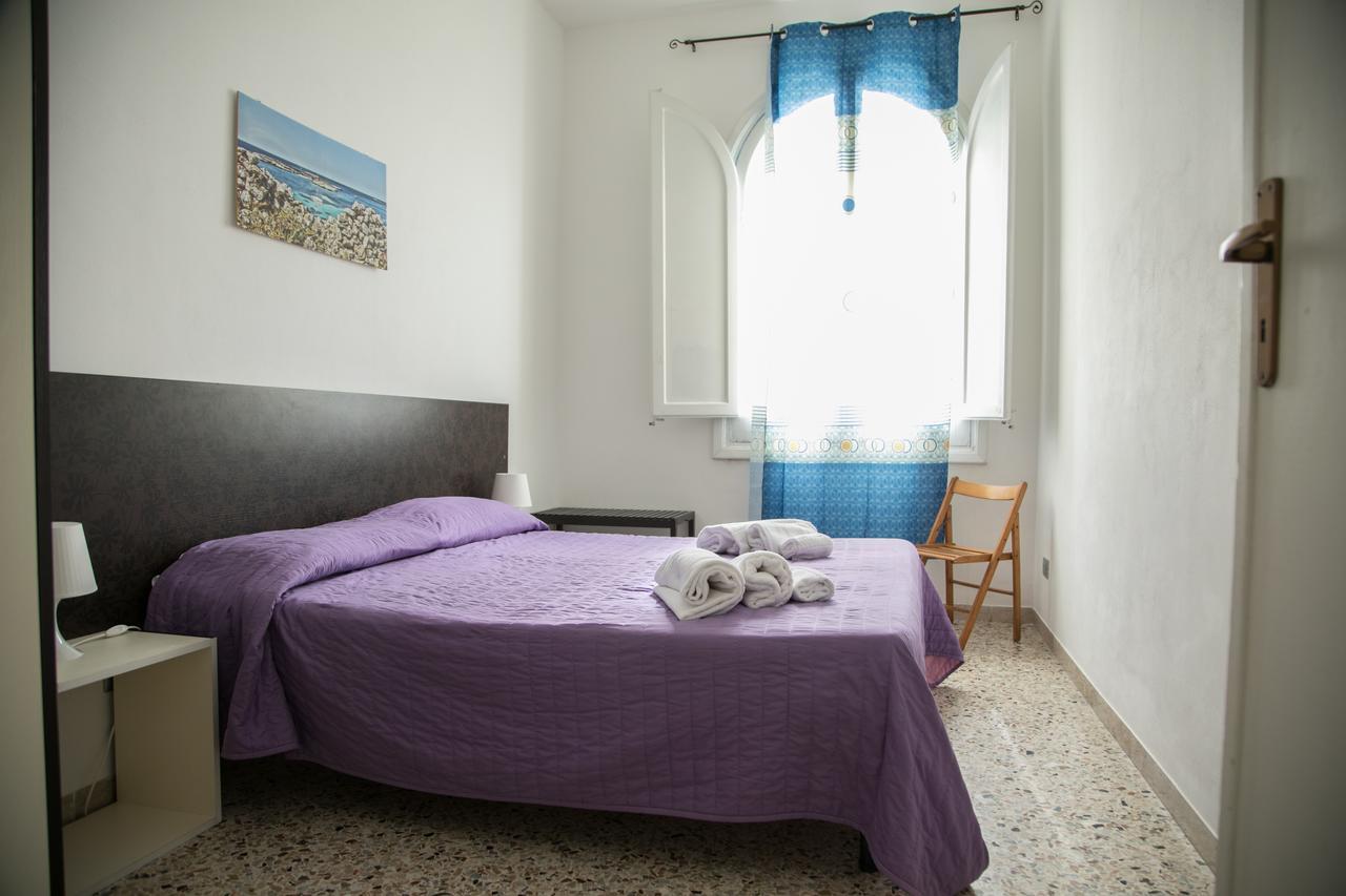 Cavalluccio Marino Apartman Favignana Kültér fotó