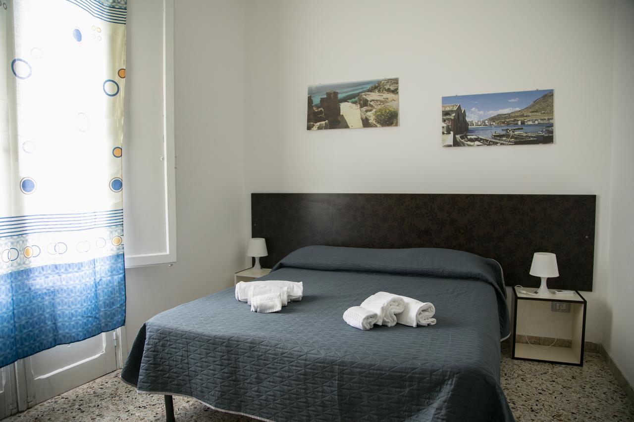 Cavalluccio Marino Apartman Favignana Kültér fotó