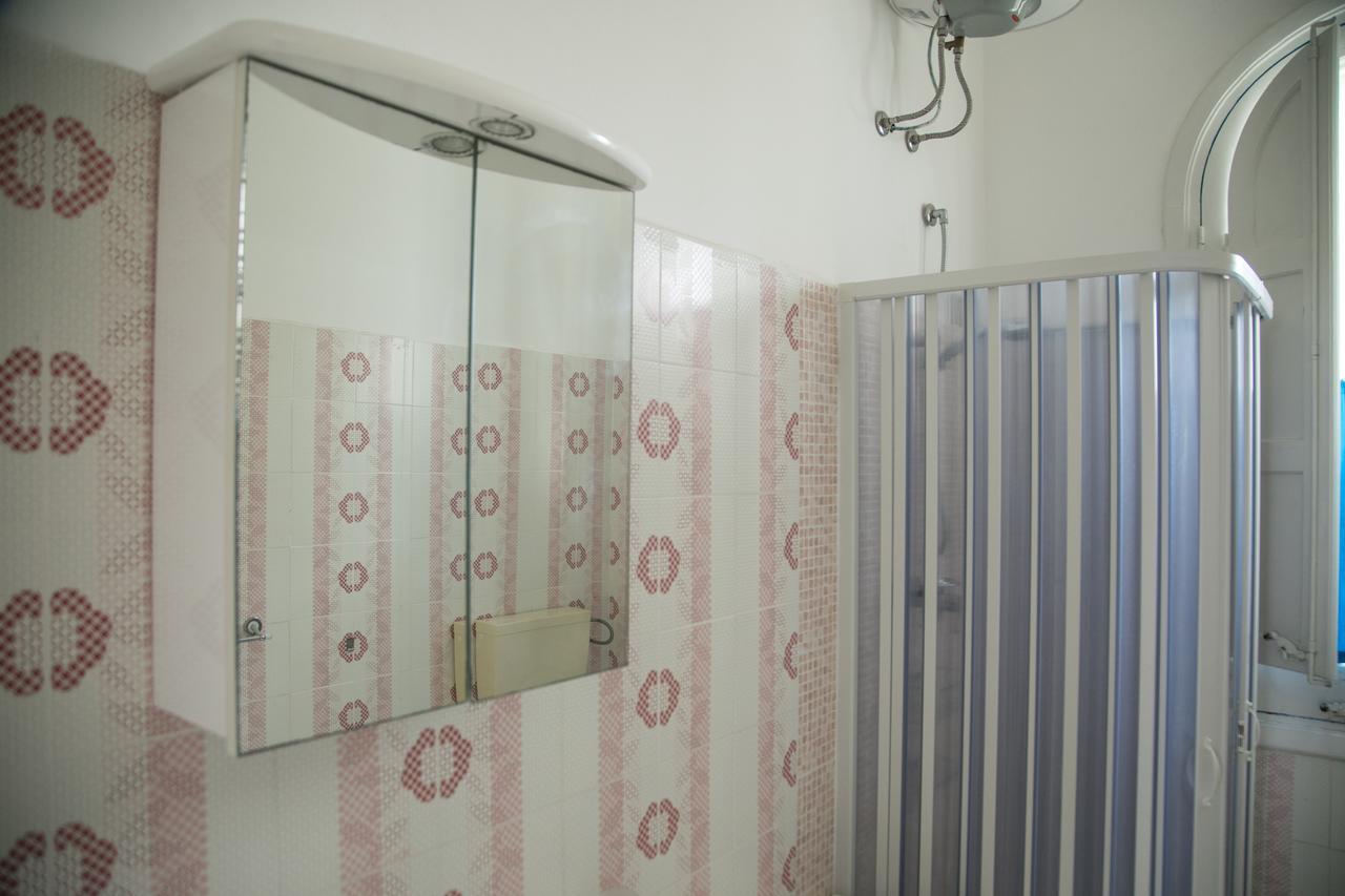 Cavalluccio Marino Apartman Favignana Kültér fotó