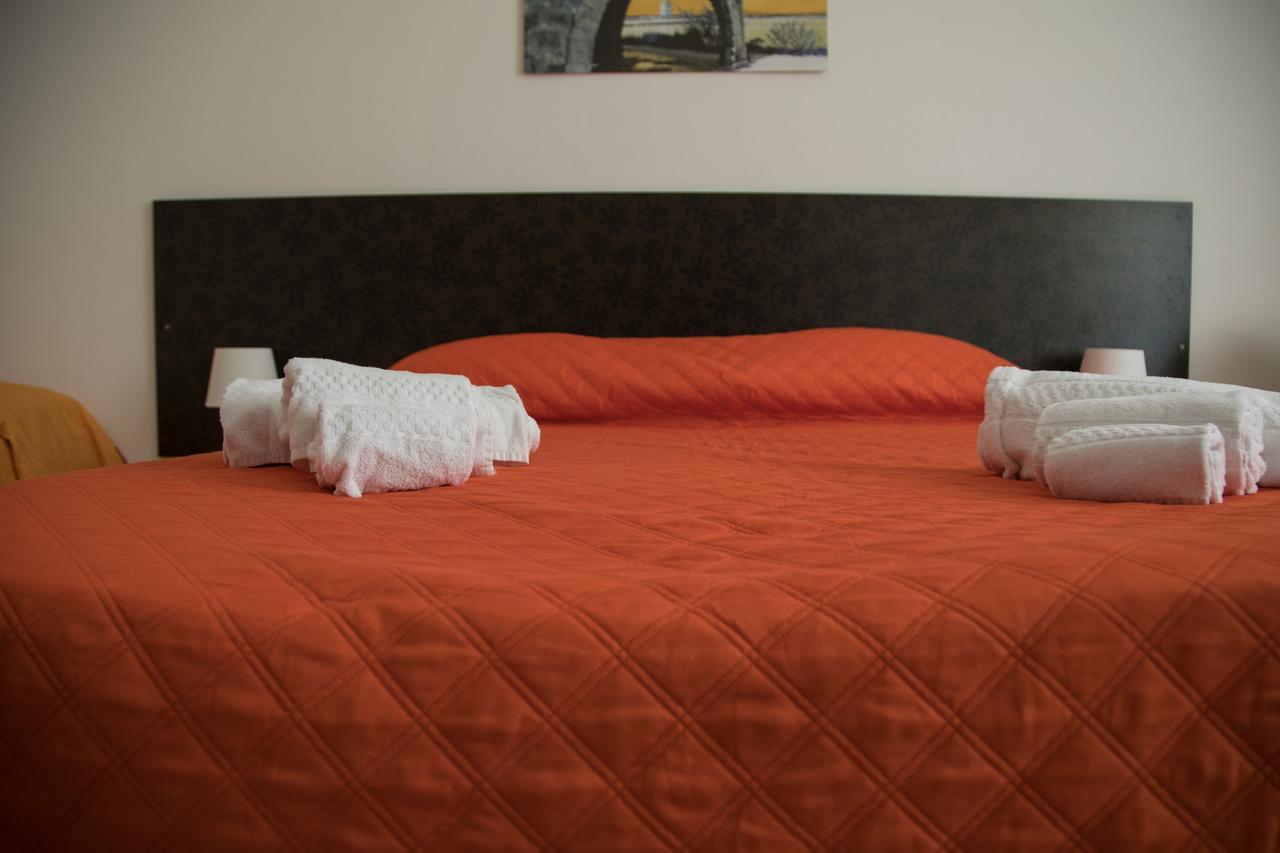 Cavalluccio Marino Apartman Favignana Kültér fotó