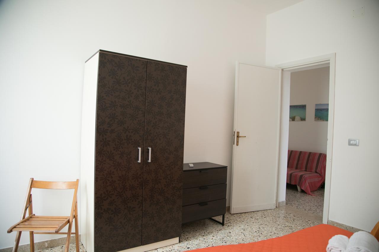 Cavalluccio Marino Apartman Favignana Kültér fotó