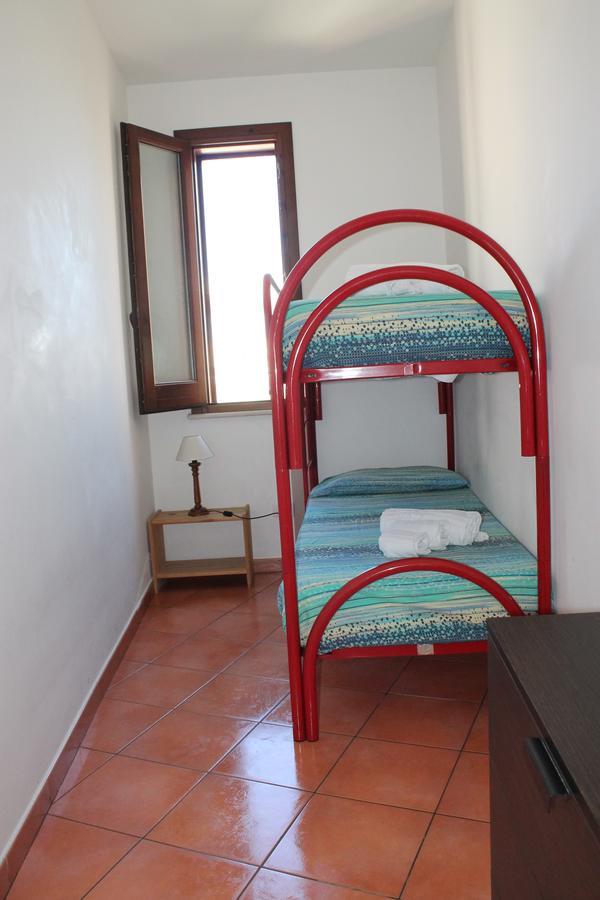 Cavalluccio Marino Apartman Favignana Kültér fotó